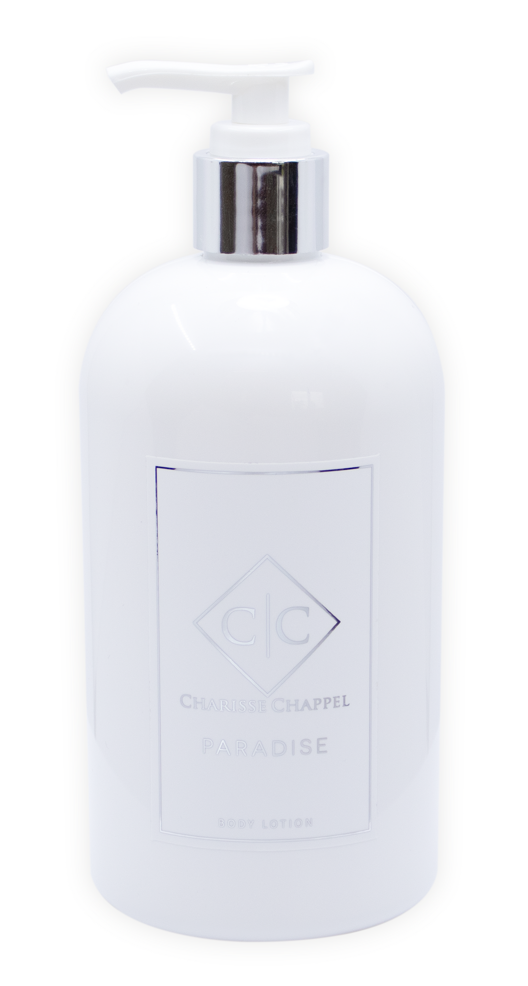 PARADISE BODY LOTION