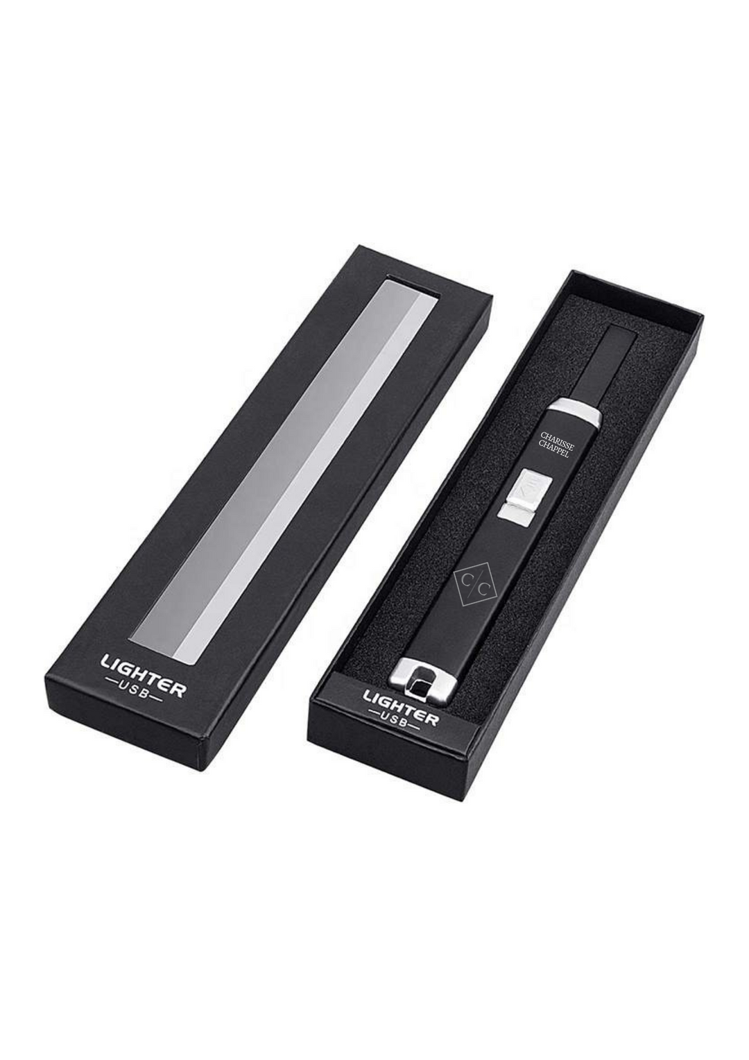 USB Rechargeable Lighter