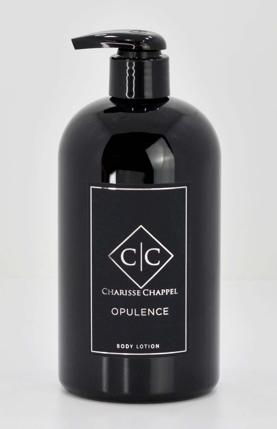 OPULENCE BODY LOTION