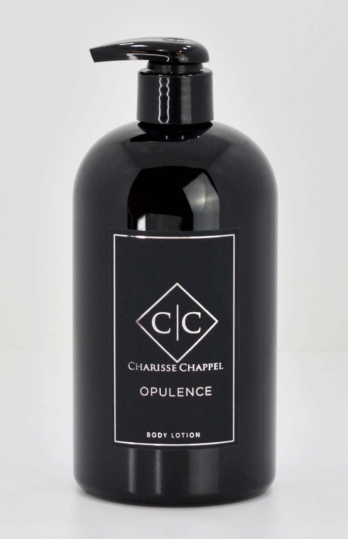 OPULENCE BODY LOTION