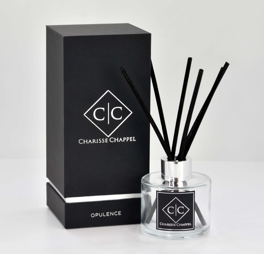 OPULENCE REED DIFFUSER