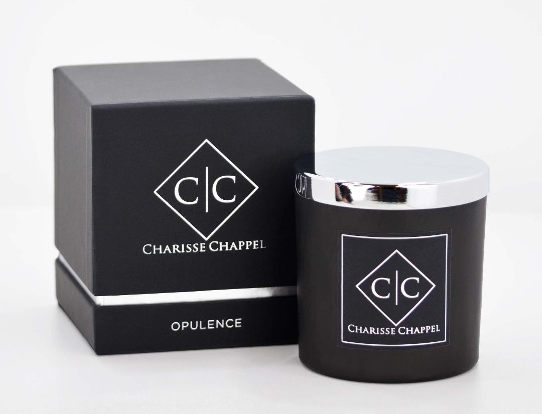 OPULENCE CANDLE
